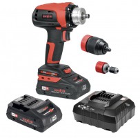 Mafell A18 18v Drill Driver With 1 x 5.5Ah & 1 x 4.0Ah Li-ion Batts, Charger & Case £569.95